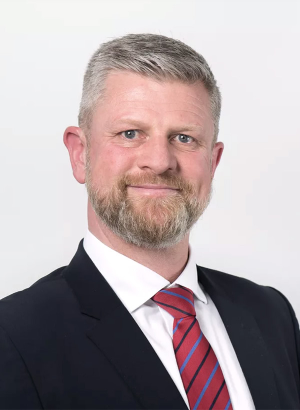 Steve Noonan - Acting Director, Operations Steve Noonan - Acting Director, Operations