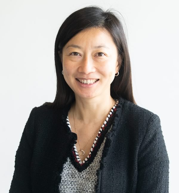 Annette So Director of the Criminal Justice Alliance Annette So Director of the Criminal Justice Alliance