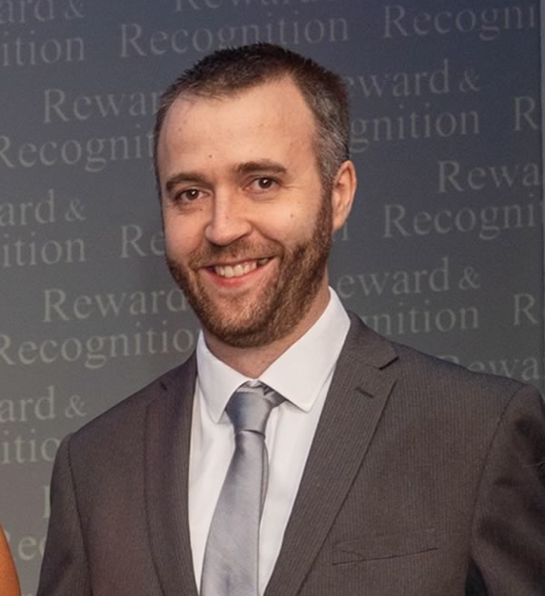 Temporary Detective Chief Inspector James Gray Temporary Detective Chief Inspector James Gray