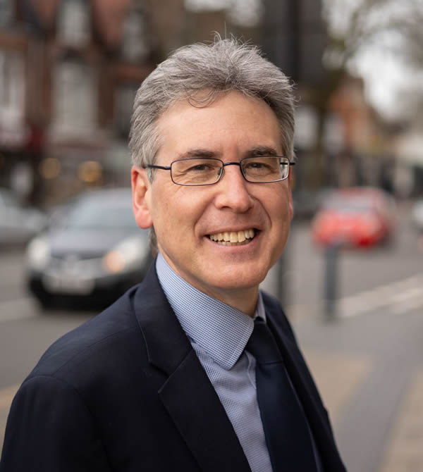 Simon Foster Simon Foster